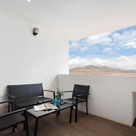 Casa Reni Lägenhet Cotillo