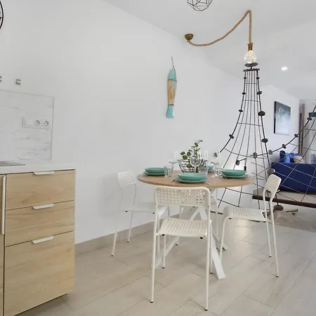 Casa Reni Lägenhet