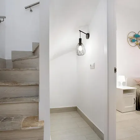 Casa Reni * Cotillo