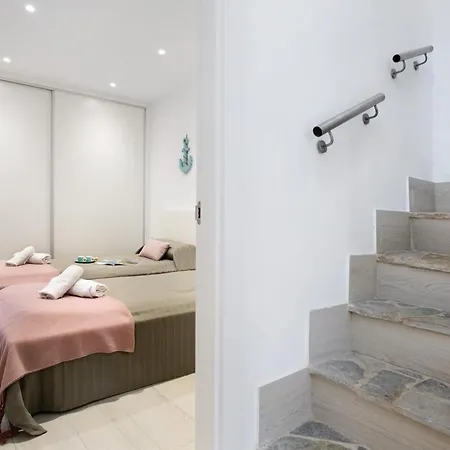 Casa Reni شقة *