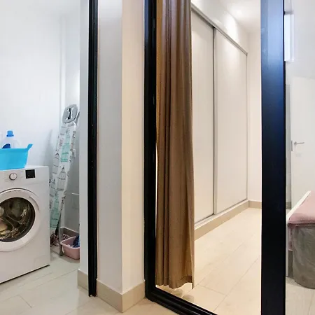 شقة Casa Reni Cotillo