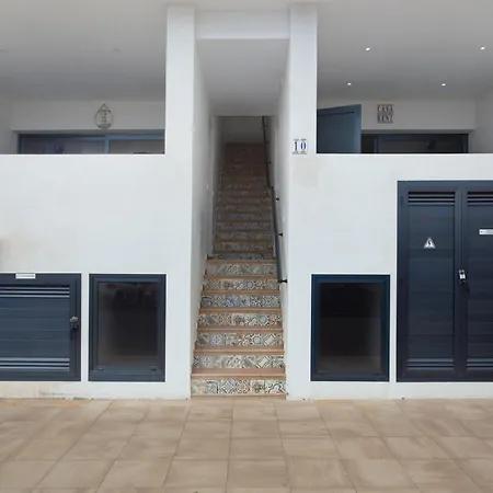 Lägenhet Casa Reni Cotillo