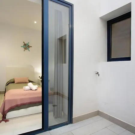 شقة Casa Reni *