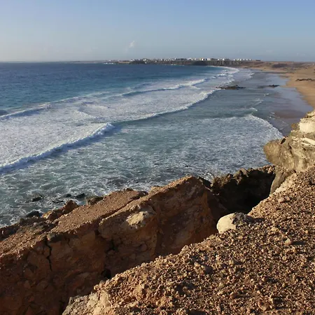 Casa Reni * El Cotillo (Fuerteventura)