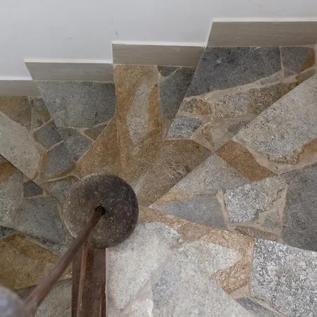 شقة Casa Reni