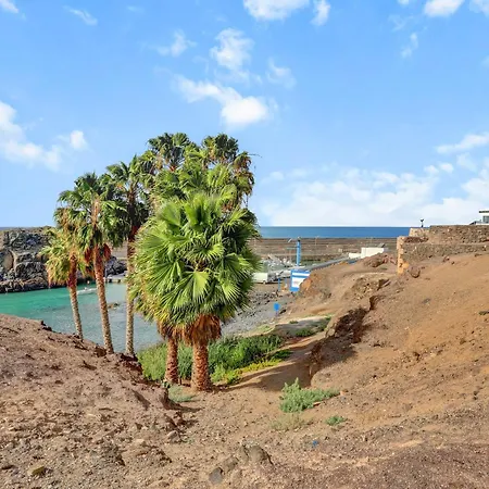 Lägenhet Casa Reni Cotillo