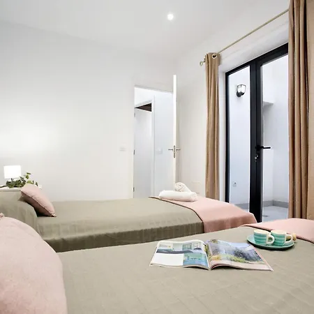 Lägenhet Casa Reni Cotillo