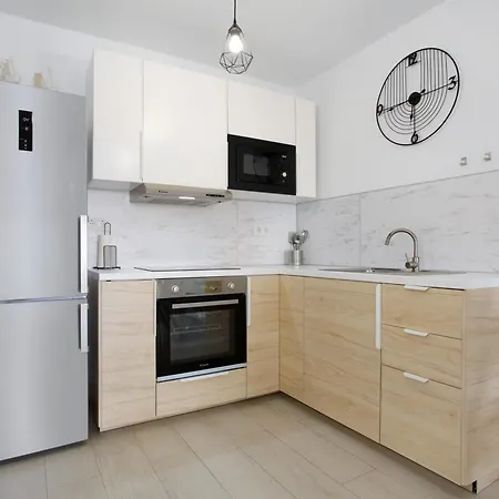 شقة Casa Reni