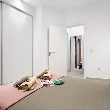 Casa Reni Lägenhet Cotillo